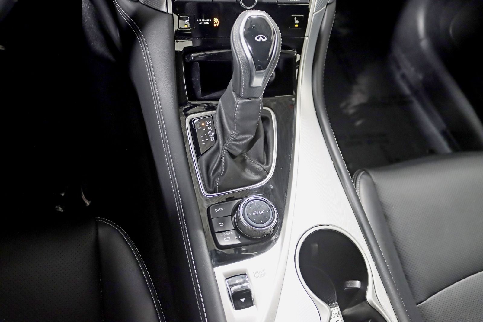 2023 INFINITI Q50 - Image 22