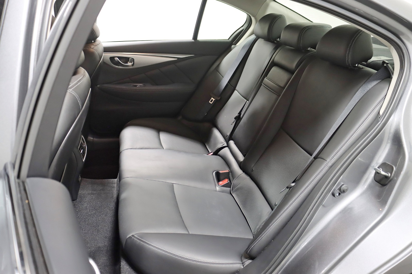 2023 INFINITI Q50 - Image 25