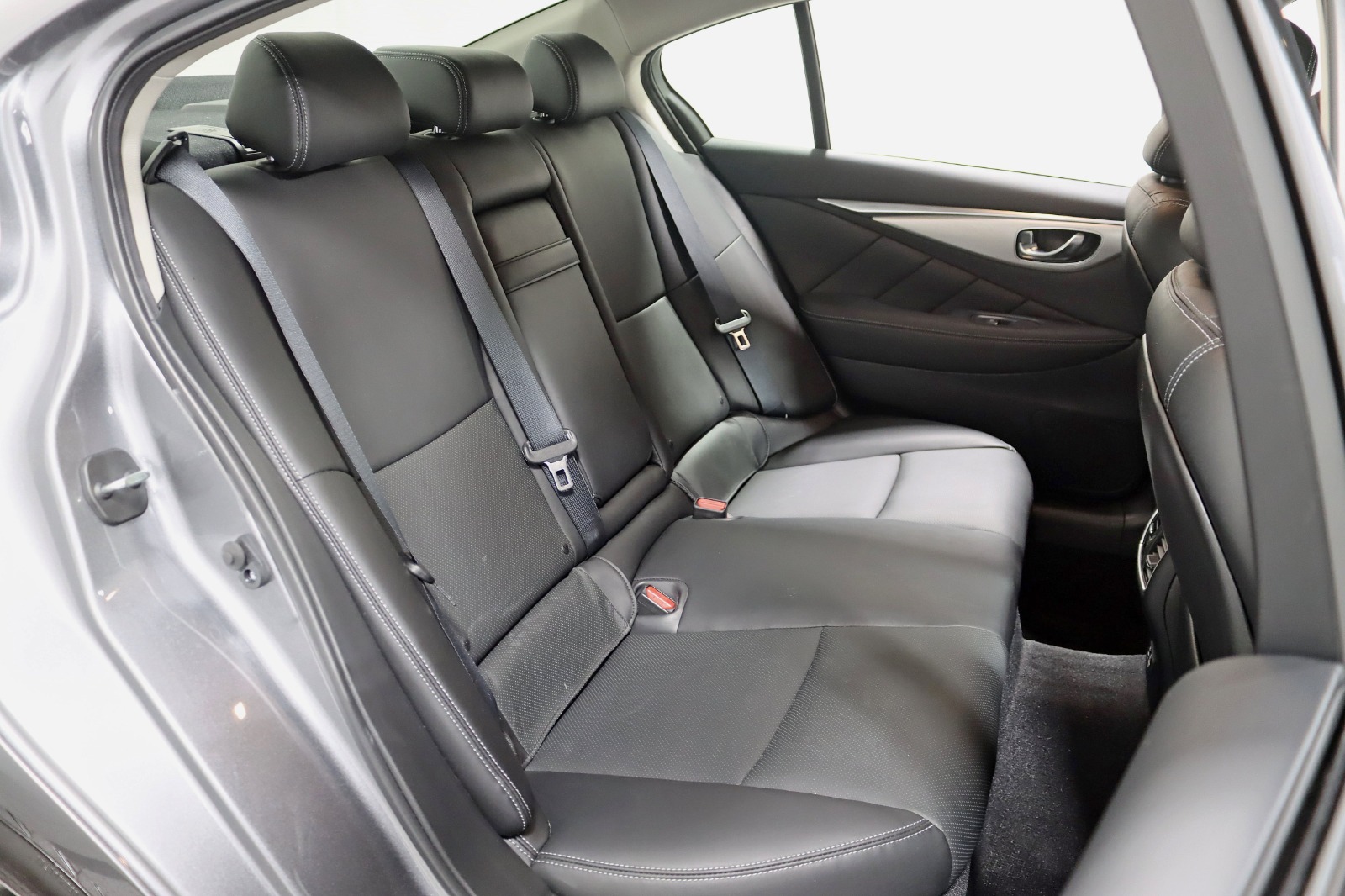 2023 INFINITI Q50 - Image 26