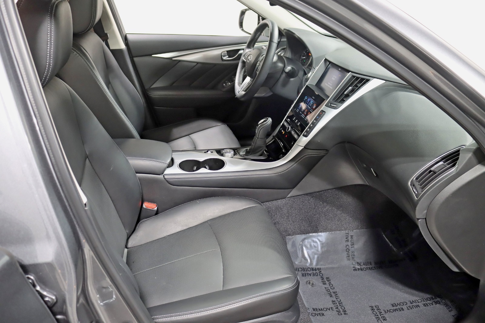 2023 INFINITI Q50 - Image 28