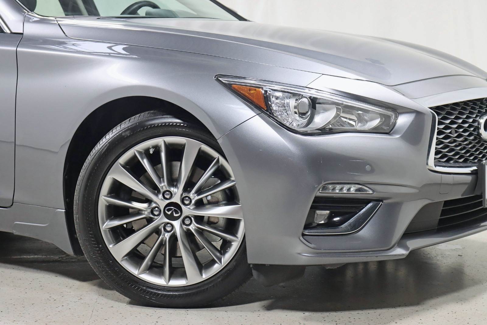 2023 INFINITI Q50 - Image 6
