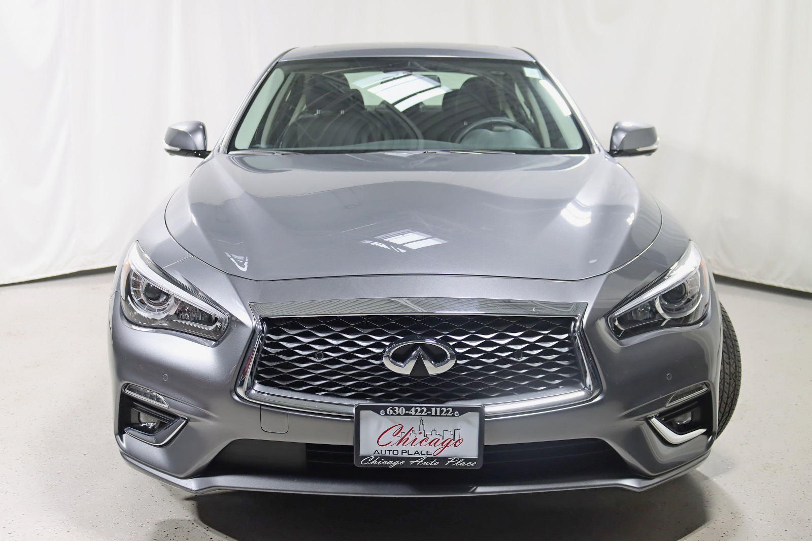 2023 INFINITI Q50 - Image 9