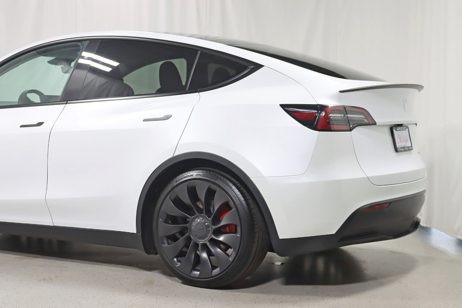 2025 TESLA MODEL Y - Image 11