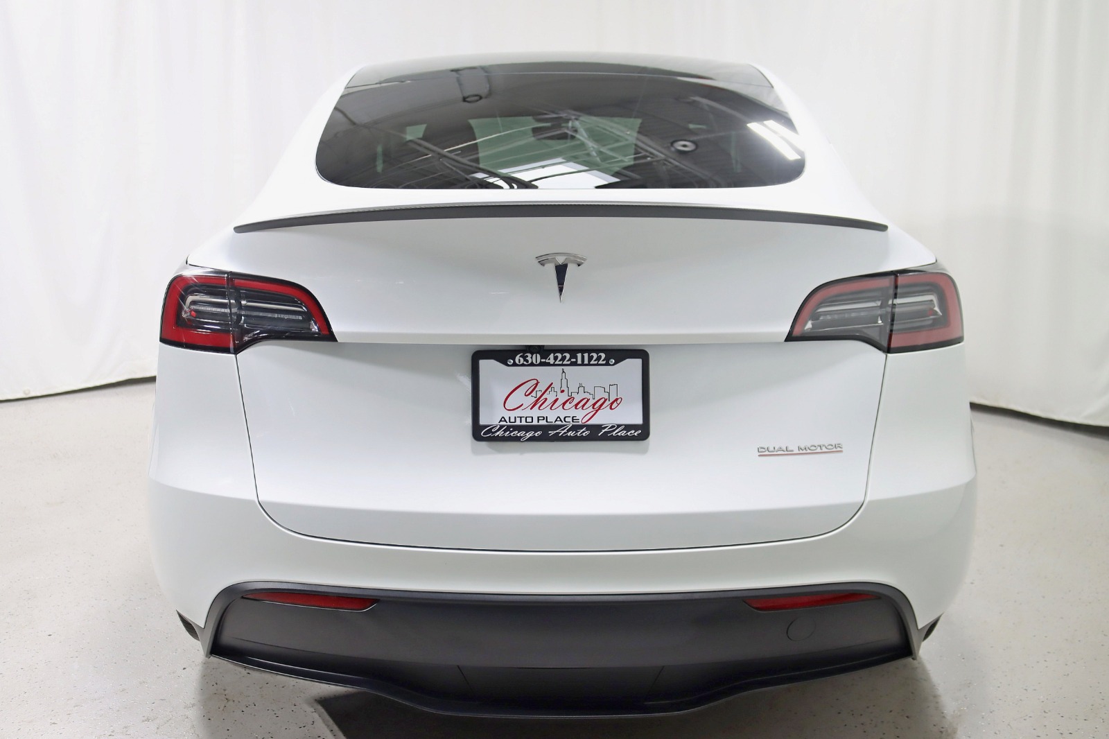 2025 TESLA MODEL Y - Image 14