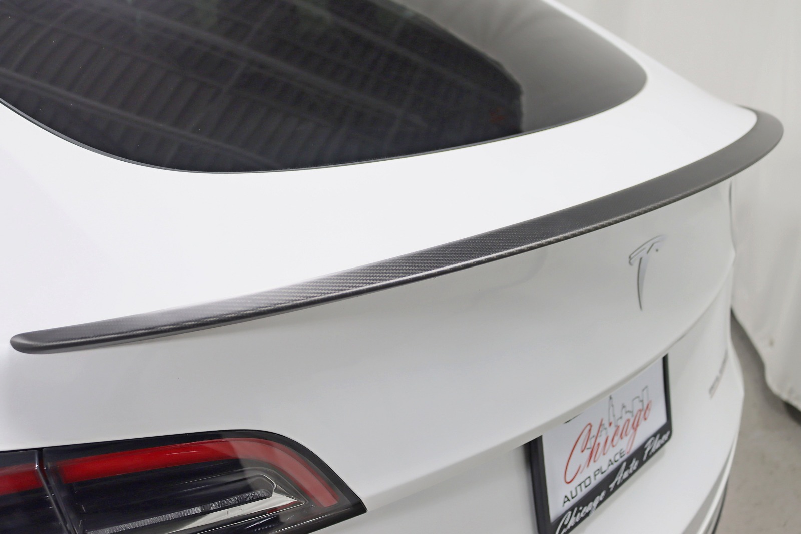 2025 TESLA MODEL Y - Image 15