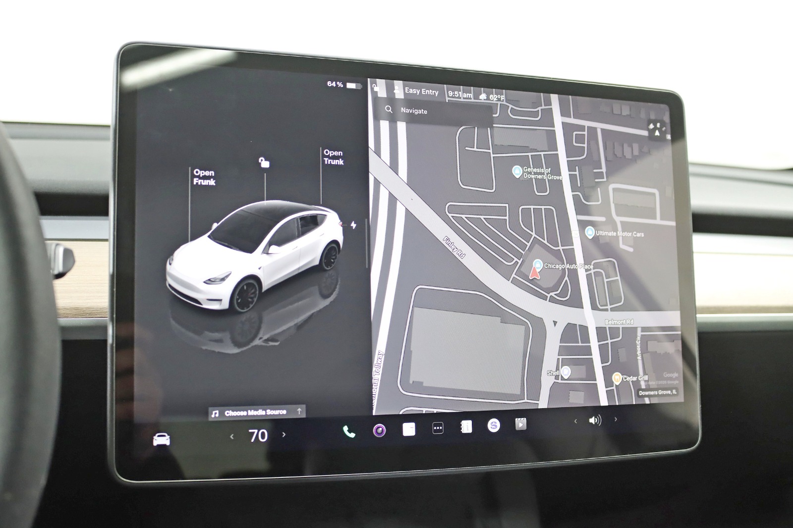 2025 TESLA MODEL Y - Image 18