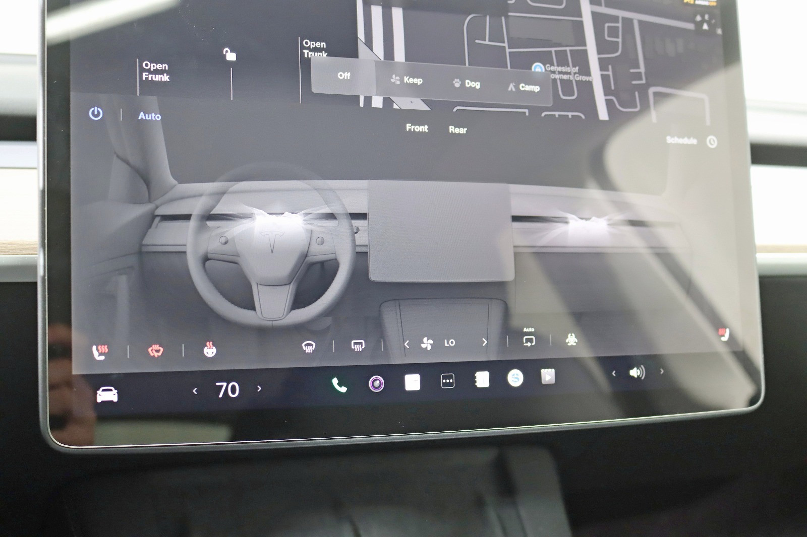 2025 TESLA MODEL Y - Image 19