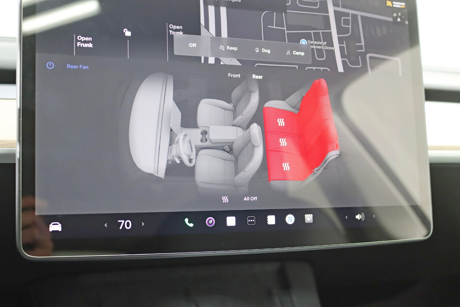 2025 TESLA MODEL Y - Image 20