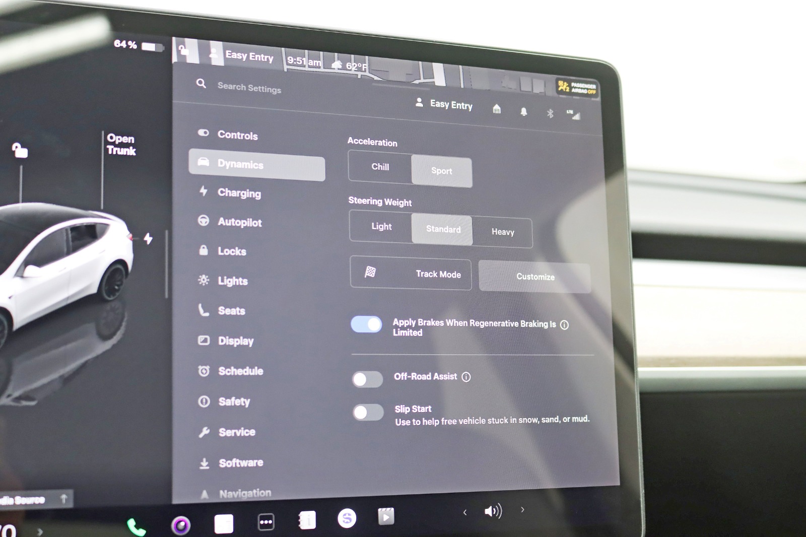 2025 TESLA MODEL Y - Image 21