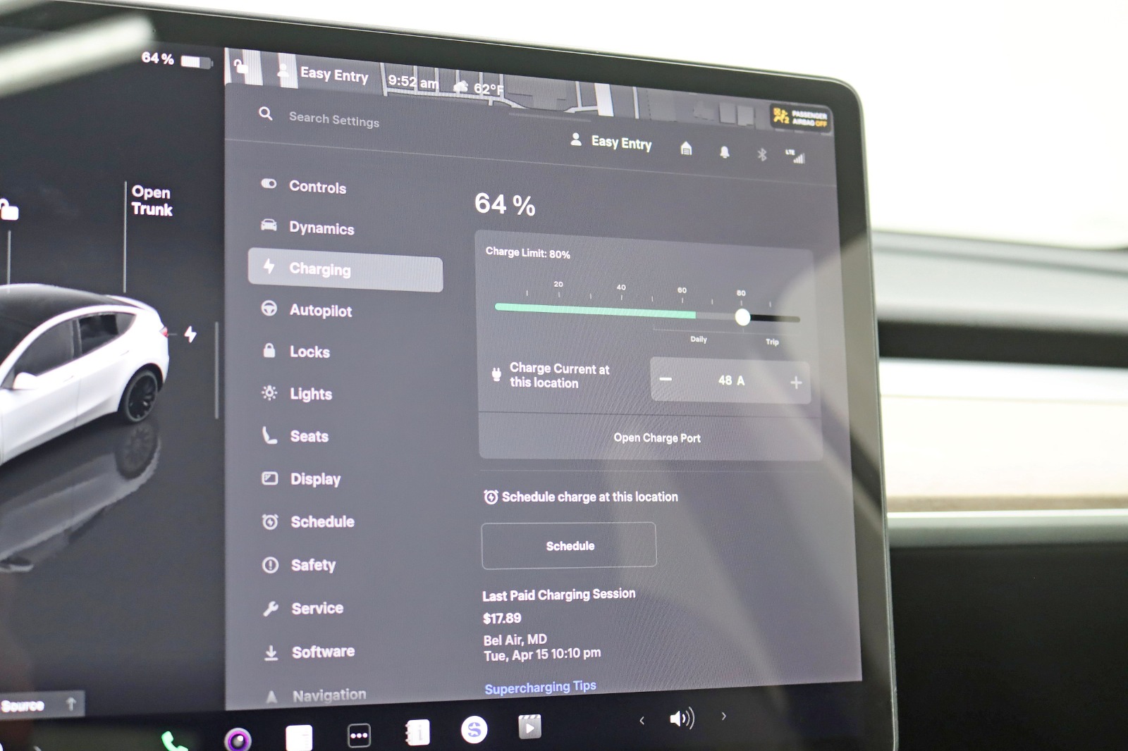 2025 TESLA MODEL Y - Image 22