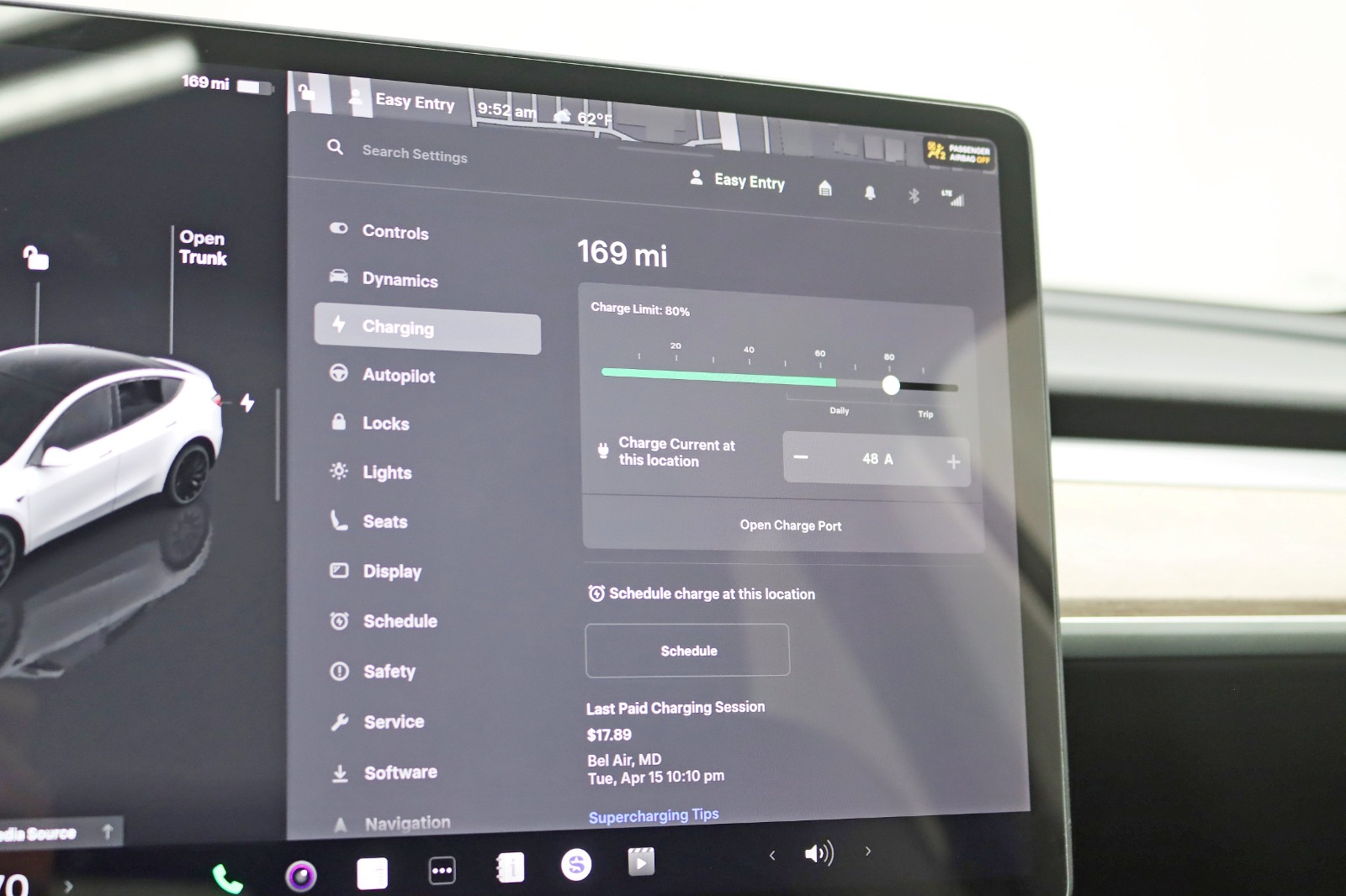 2025 TESLA MODEL Y - Image 23