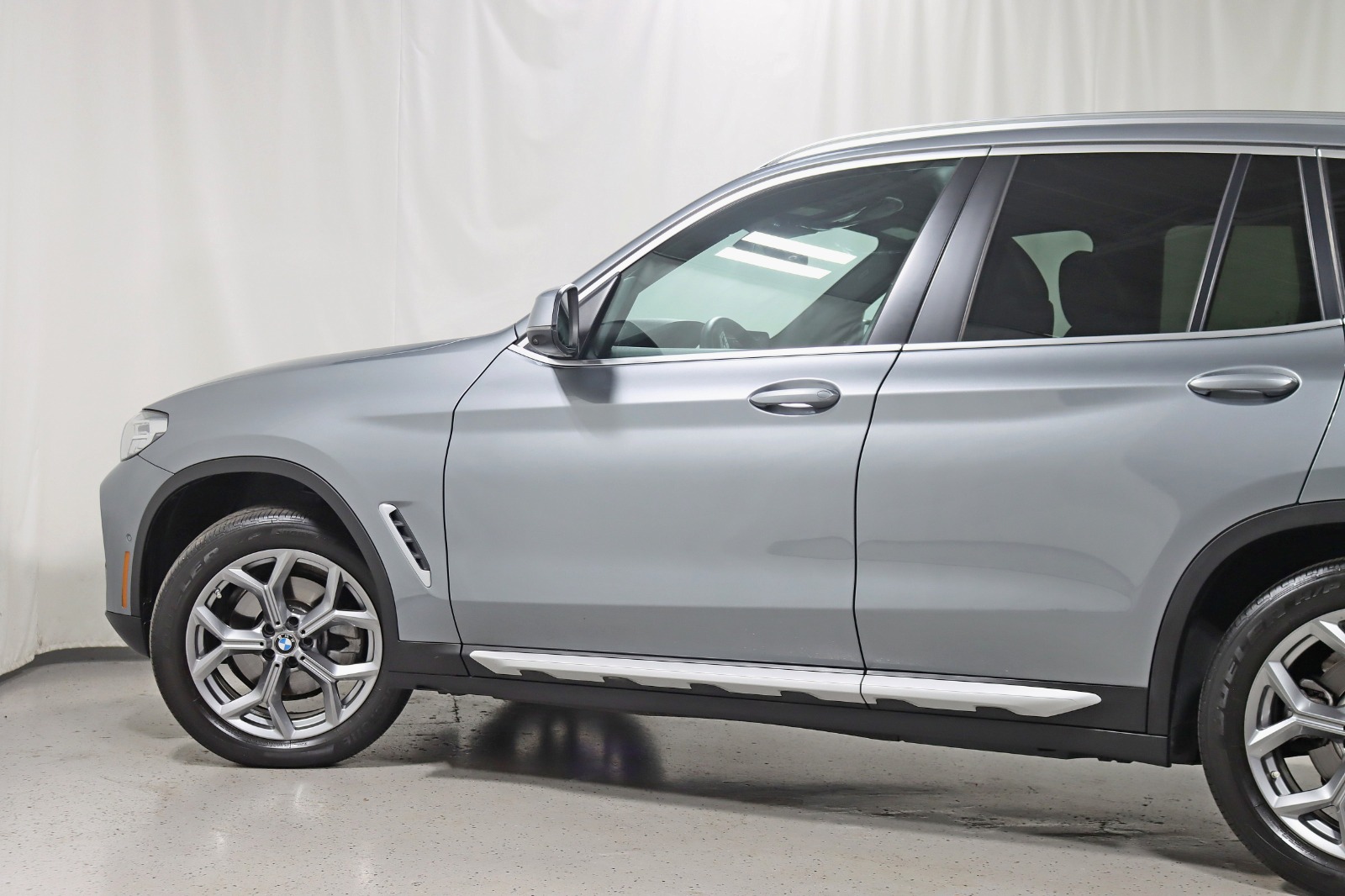 2024 BMW X3 - Image 13