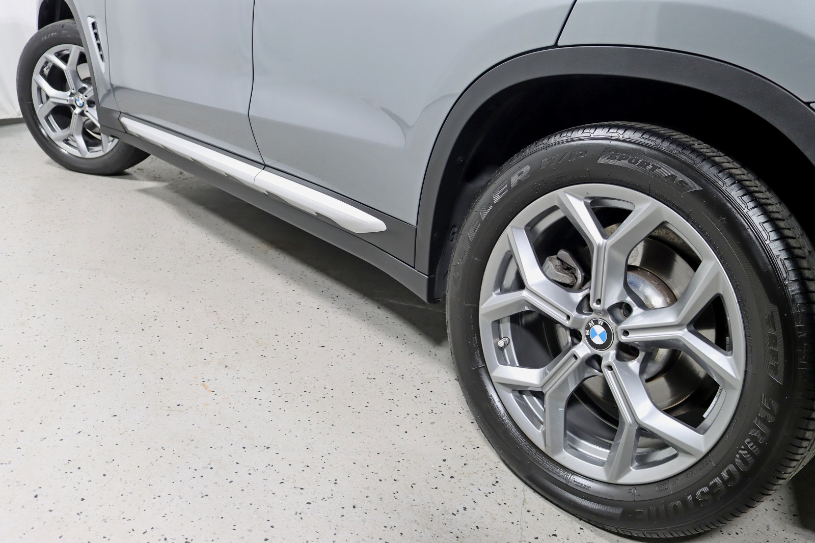 2024 BMW X3 - Image 14