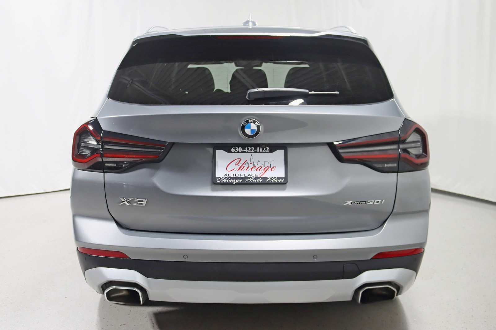 2024 BMW X3 - Image 15