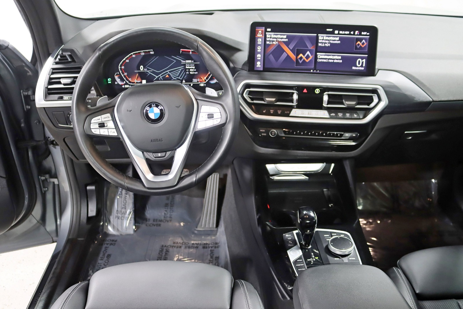 2024 BMW X3 - Image 16