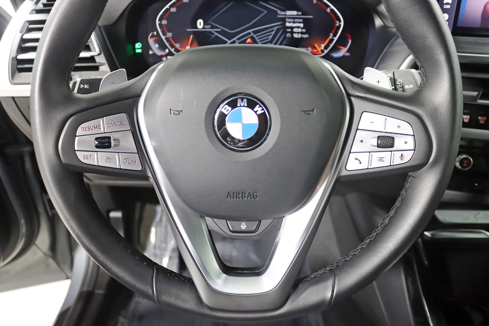 2024 BMW X3 - Image 17