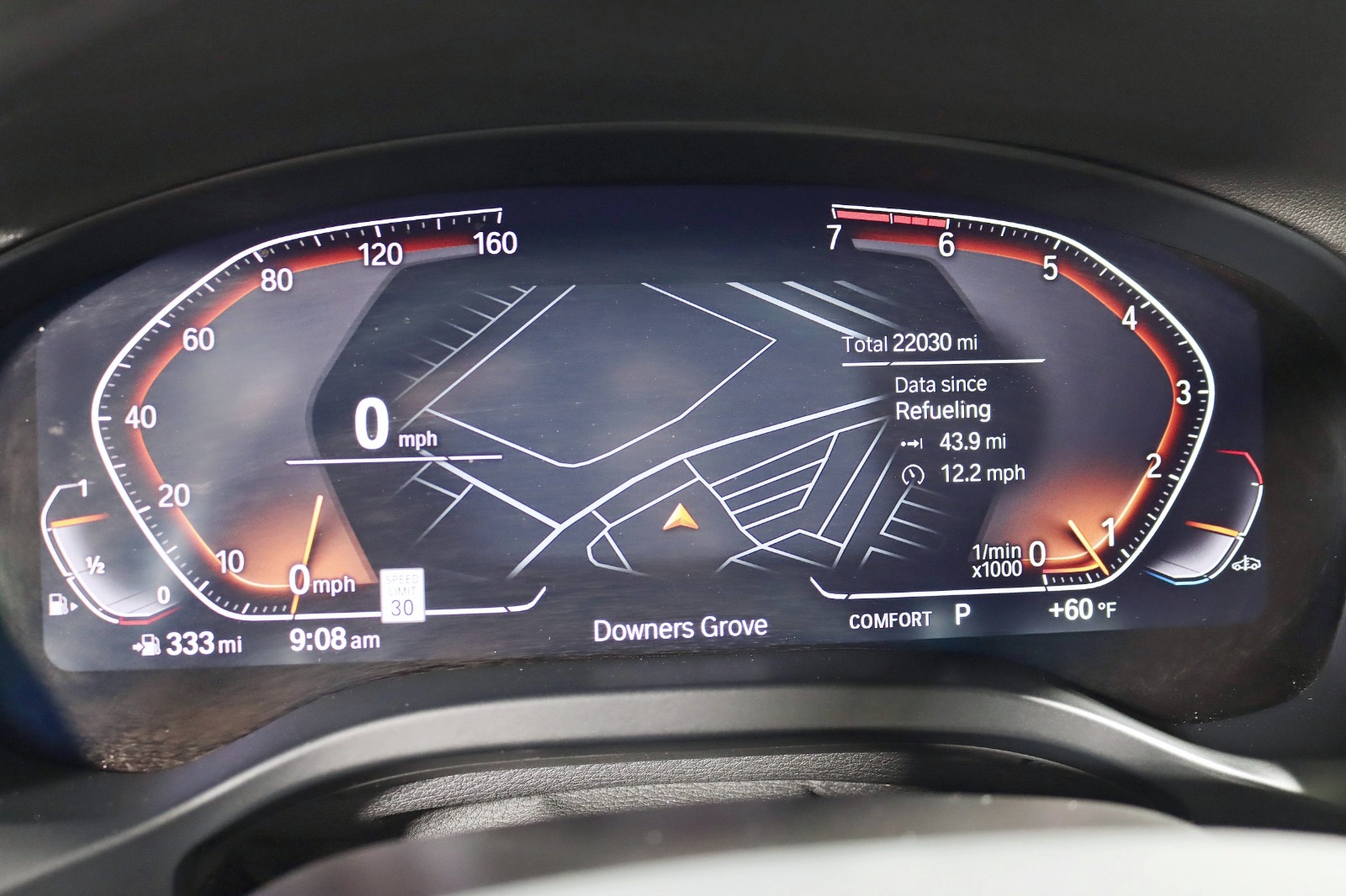 2024 BMW X3 - Image 18