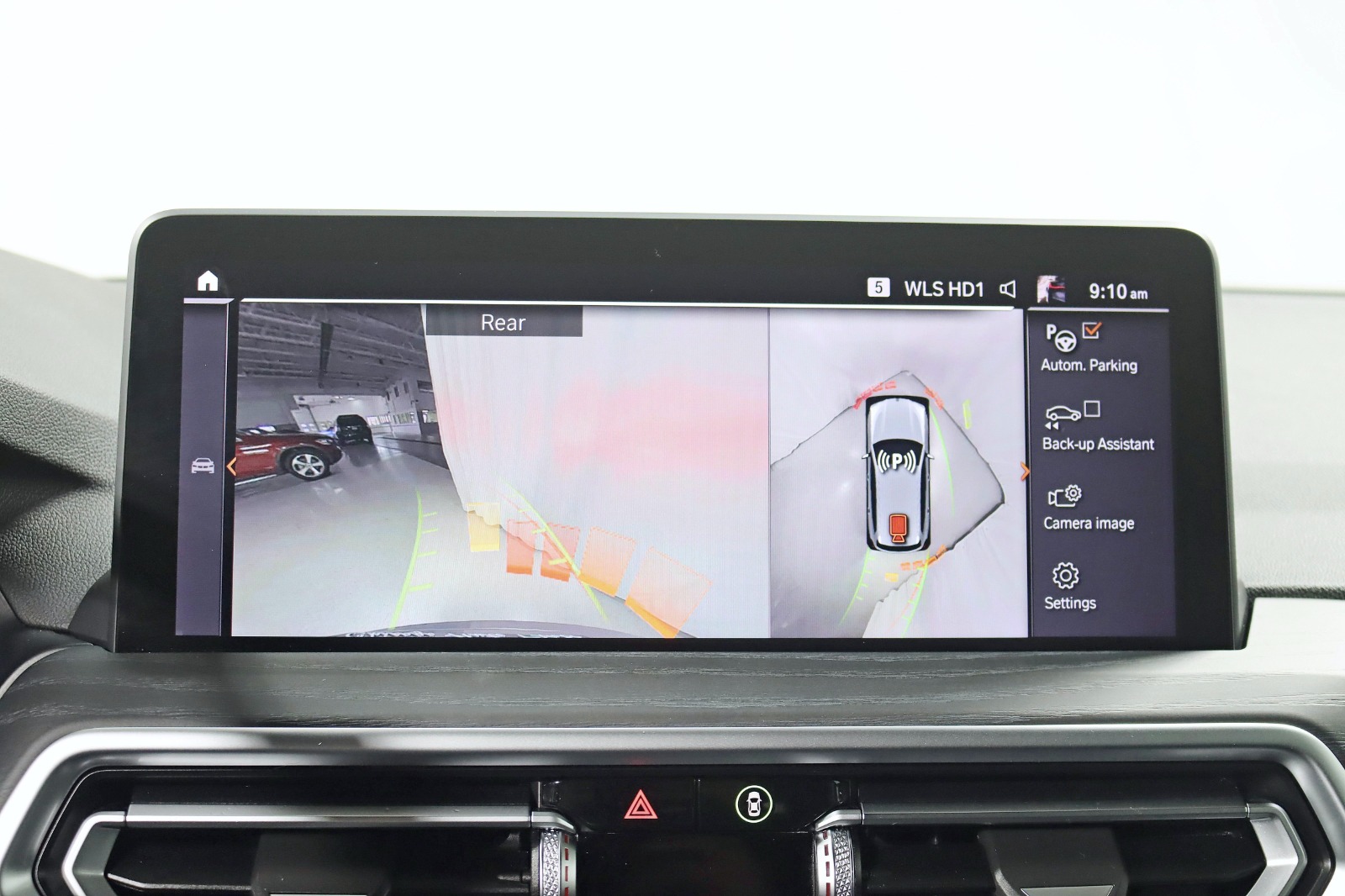 2024 BMW X3 - Image 21