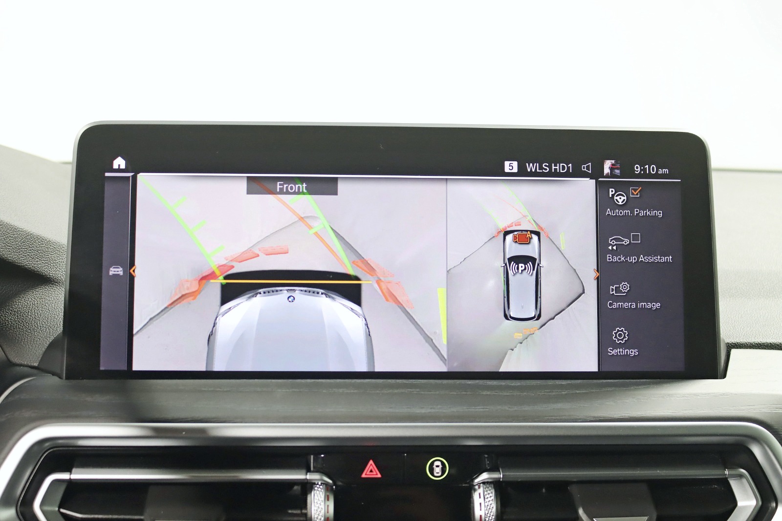 2024 BMW X3 - Image 22