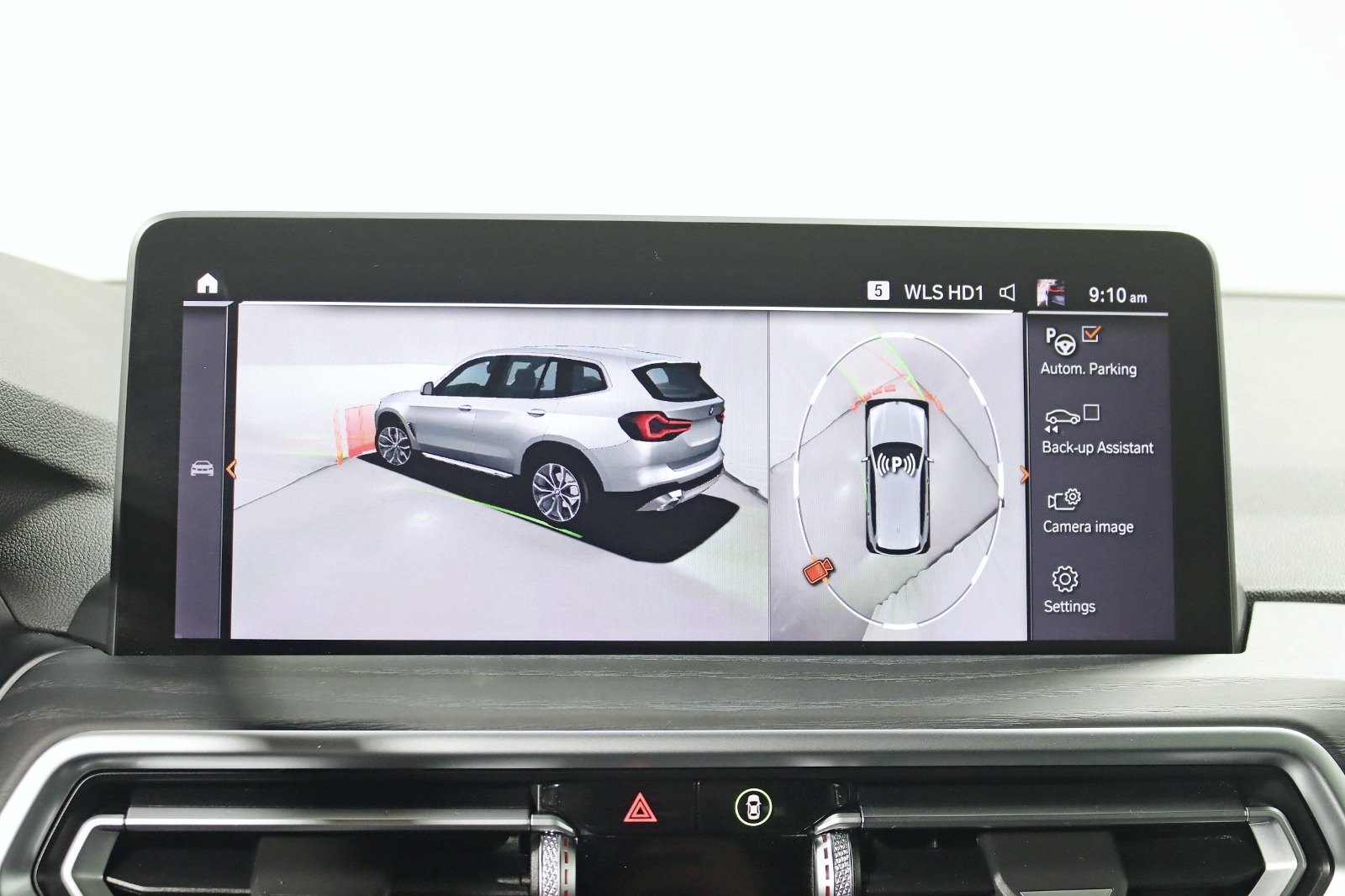 2024 BMW X3 - Image 23