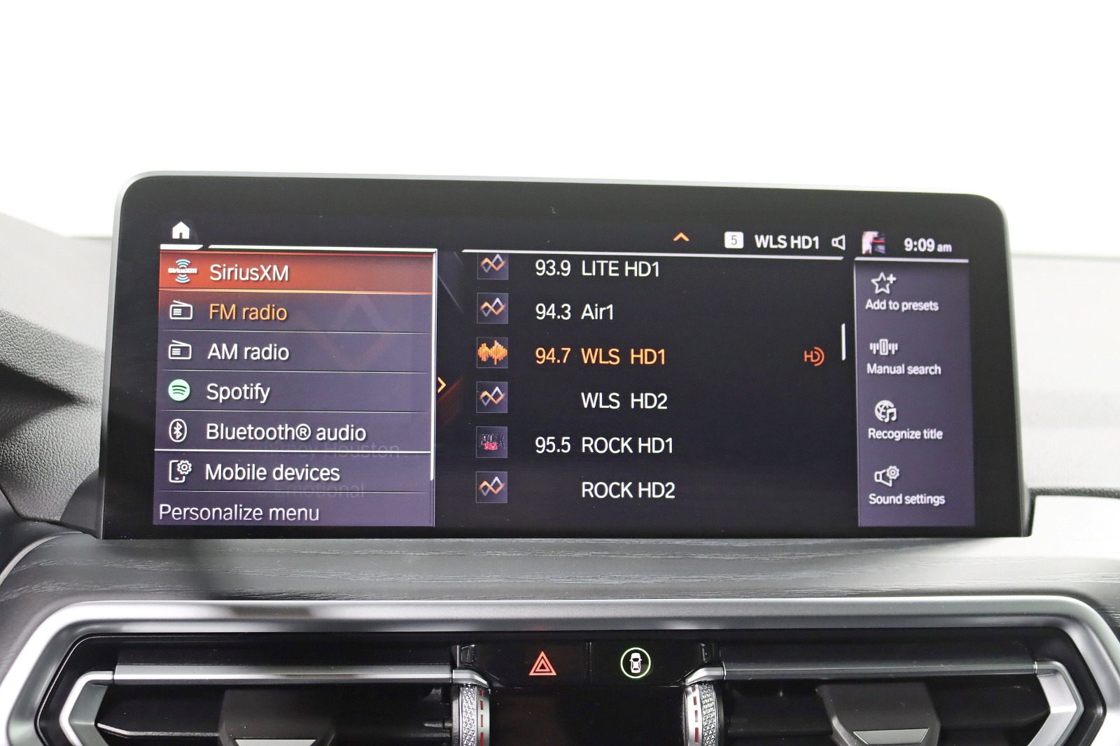 2024 BMW X3 - Image 24