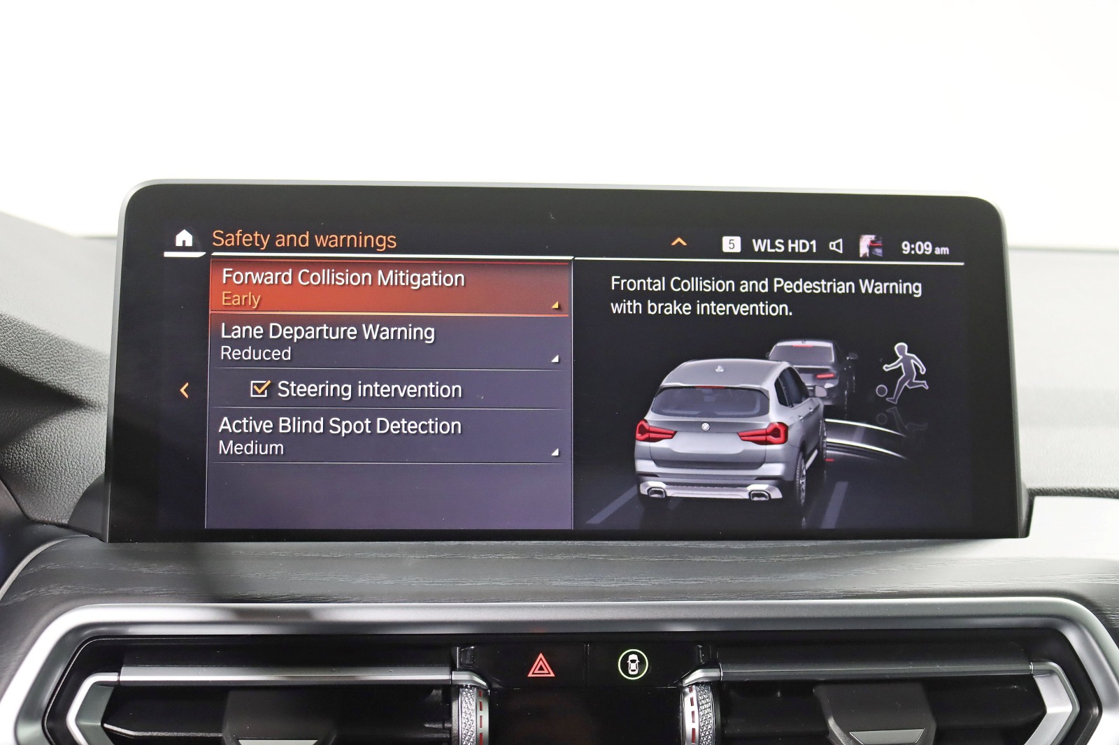 2024 BMW X3 - Image 26