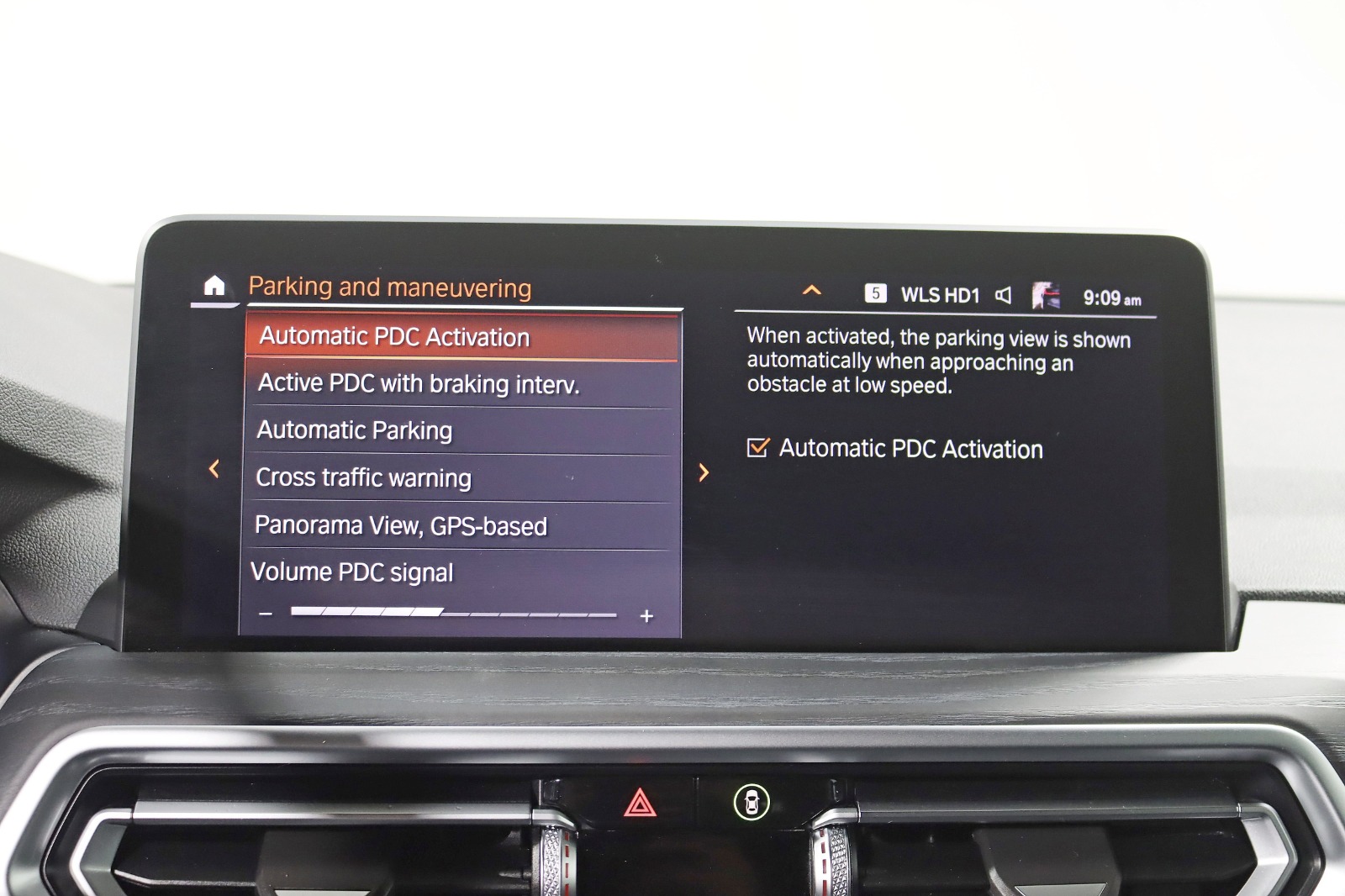 2024 BMW X3 - Image 27