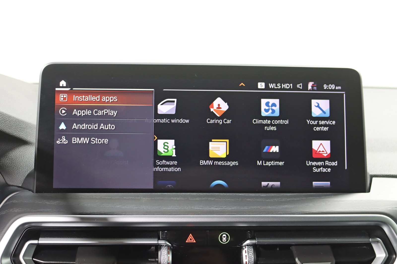 2024 BMW X3 - Image 28