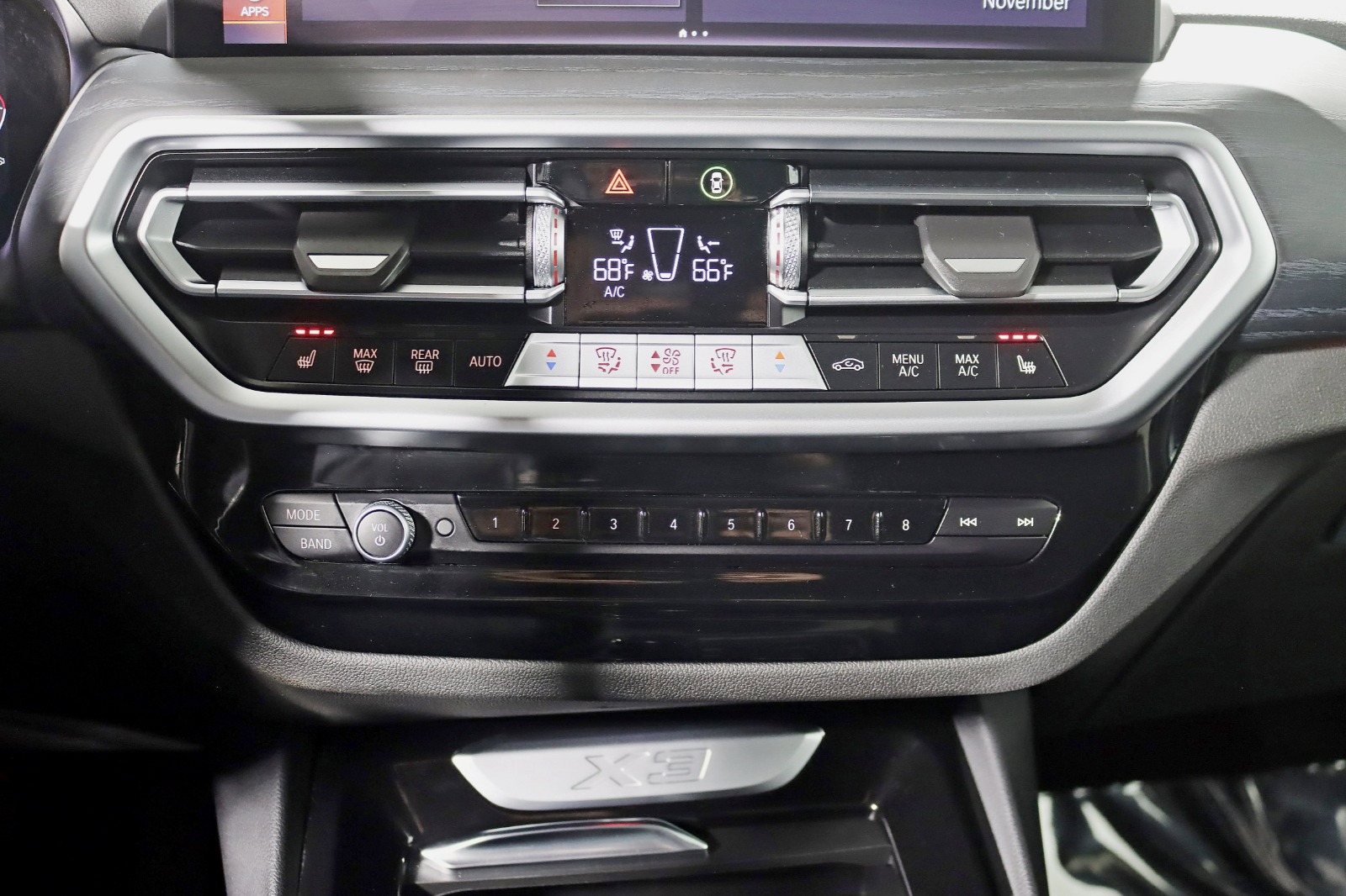 2024 BMW X3 - Image 29