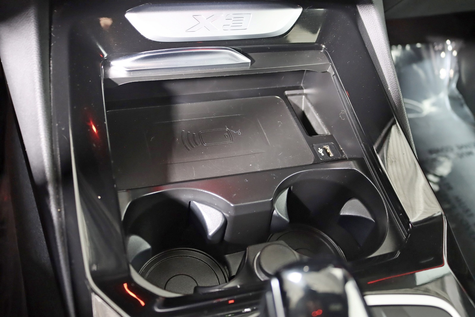 2024 BMW X3 - Image 30