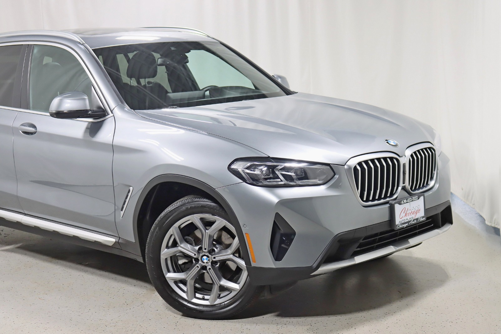 2024 BMW X3 - Image 4
