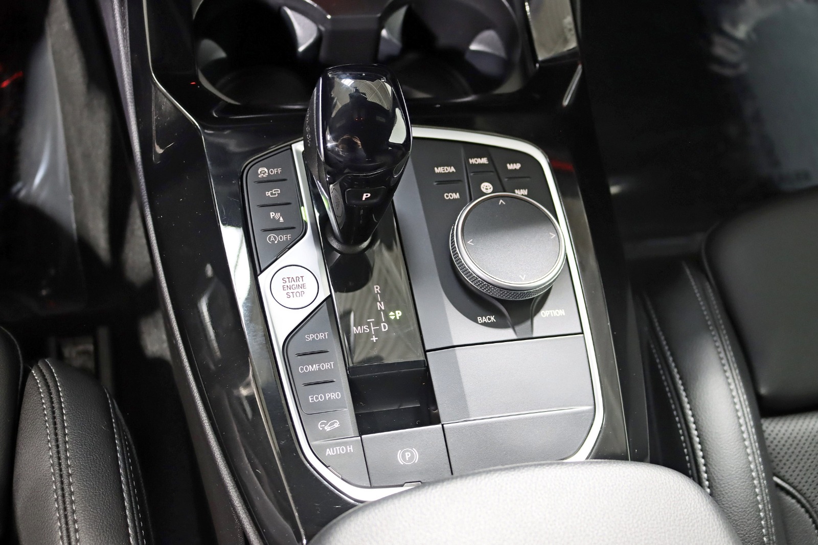 2024 BMW X3 - Image 31