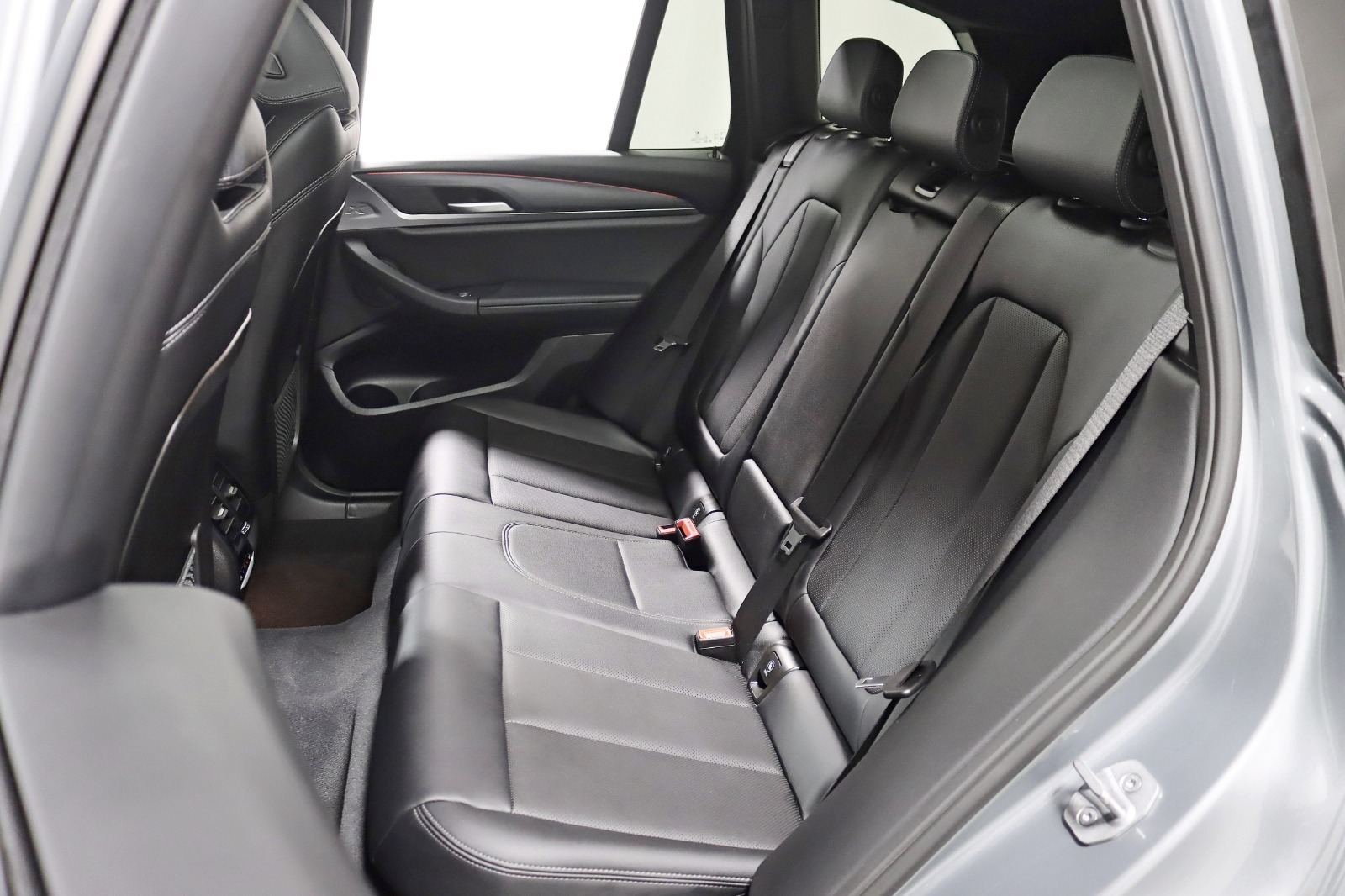 2024 BMW X3 - Image 34