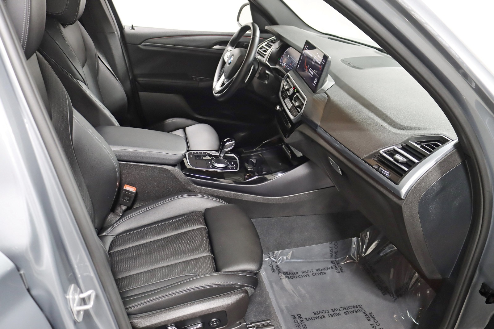 2024 BMW X3 - Image 37