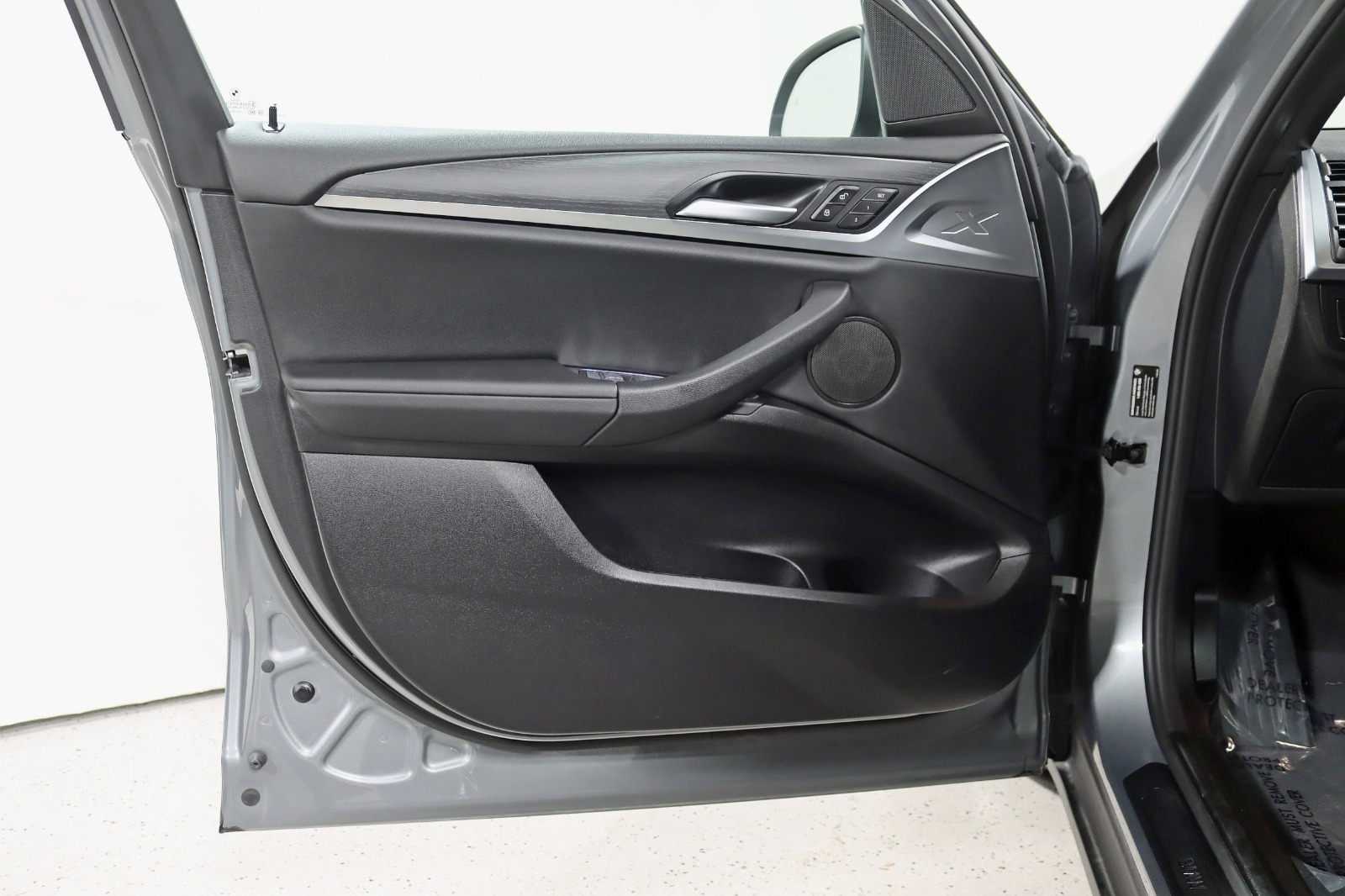 2024 BMW X3 - Image 38