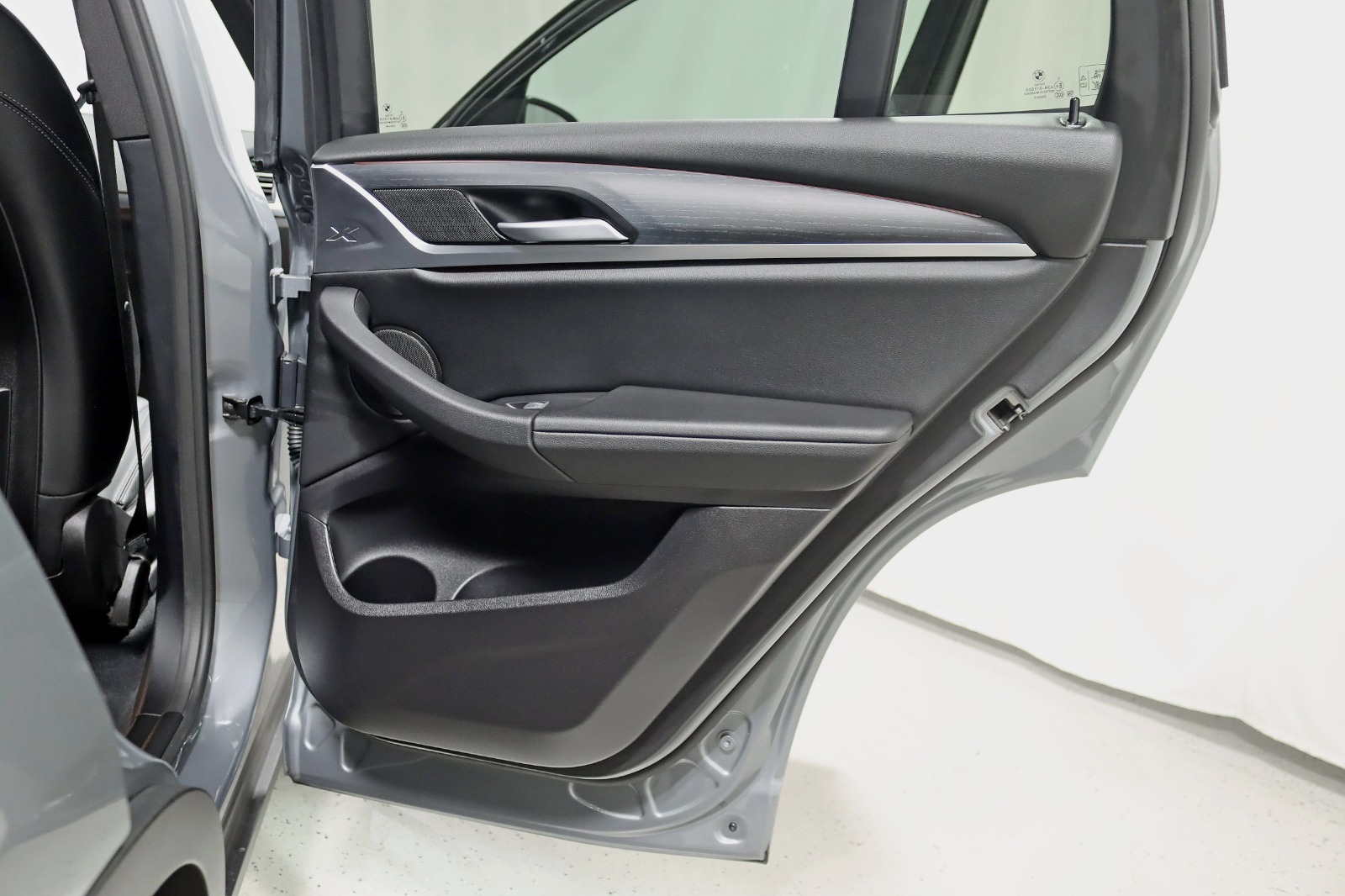 2024 BMW X3 - Image 41