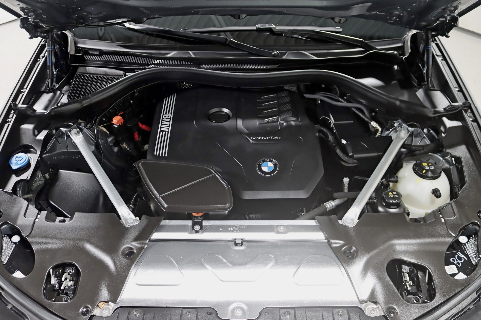 2024 BMW X3 - Image 44