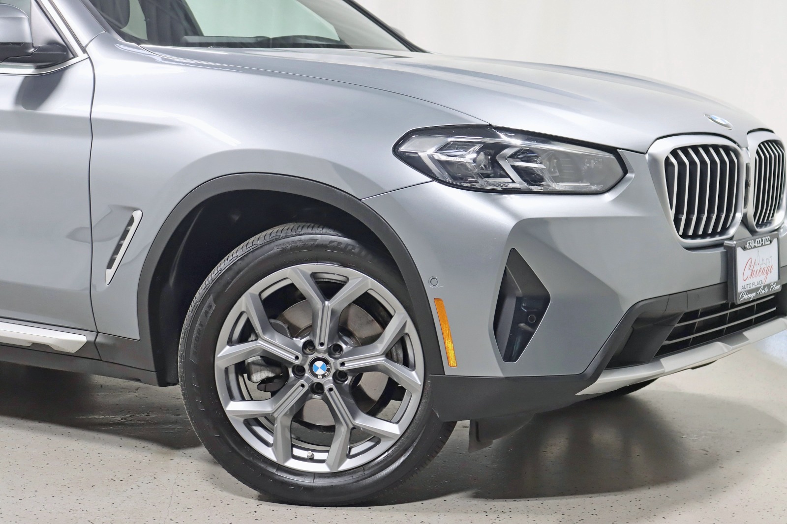2024 BMW X3 - Image 6