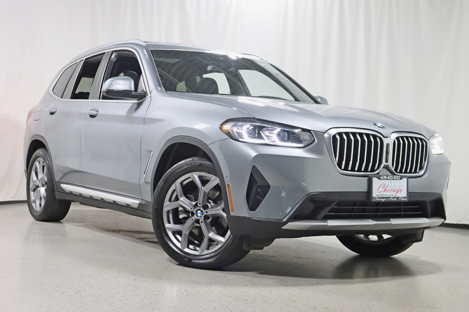 2024 BMW X3 - Image 9