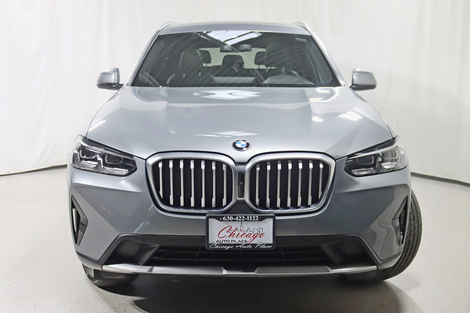 2024 BMW X3 - Image 10