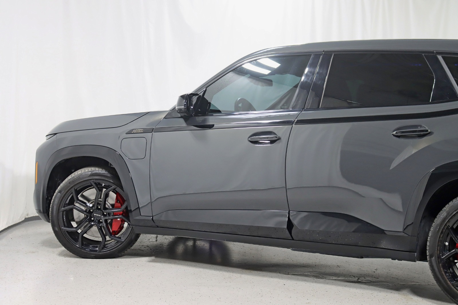 2023 BMW XM BOWERS WILKINS - Image 12