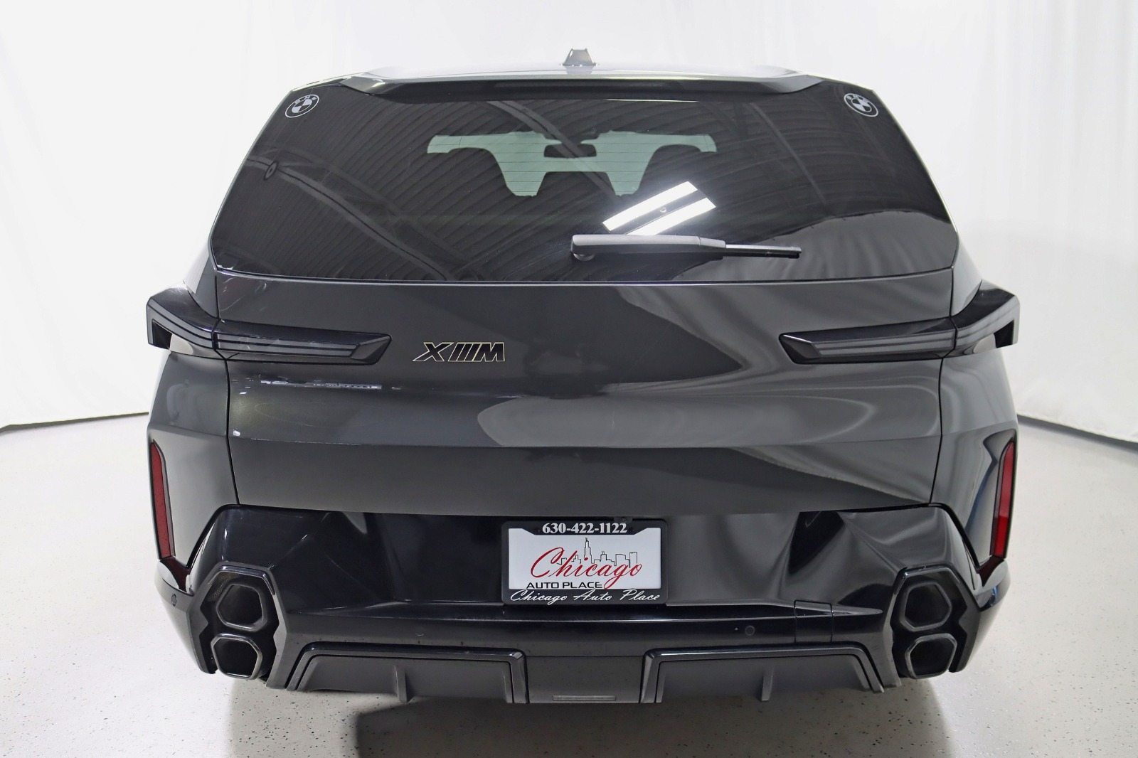 2023 BMW XM BOWERS WILKINS - Image 13