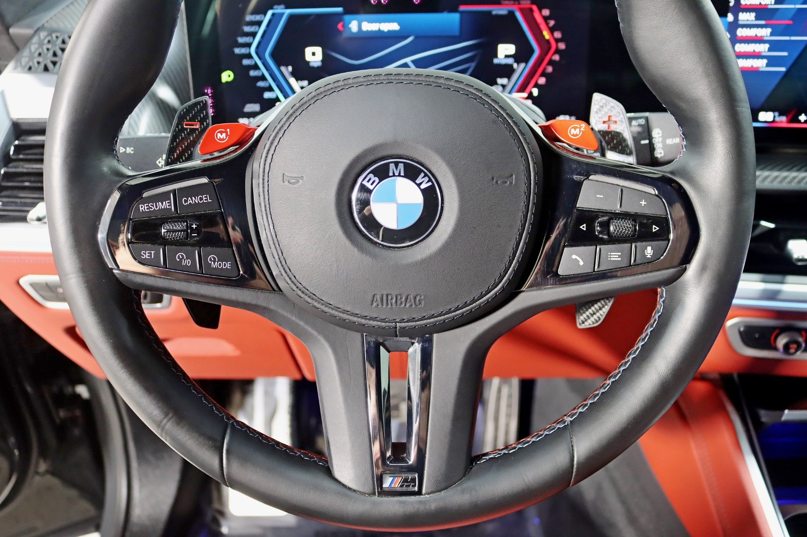 2023 BMW XM BOWERS WILKINS - Image 15