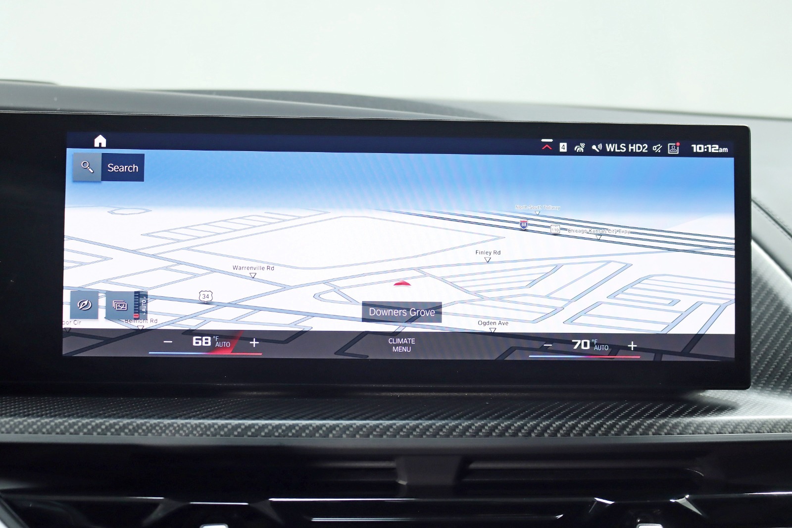 2023 BMW XM BOWERS WILKINS - Image 18