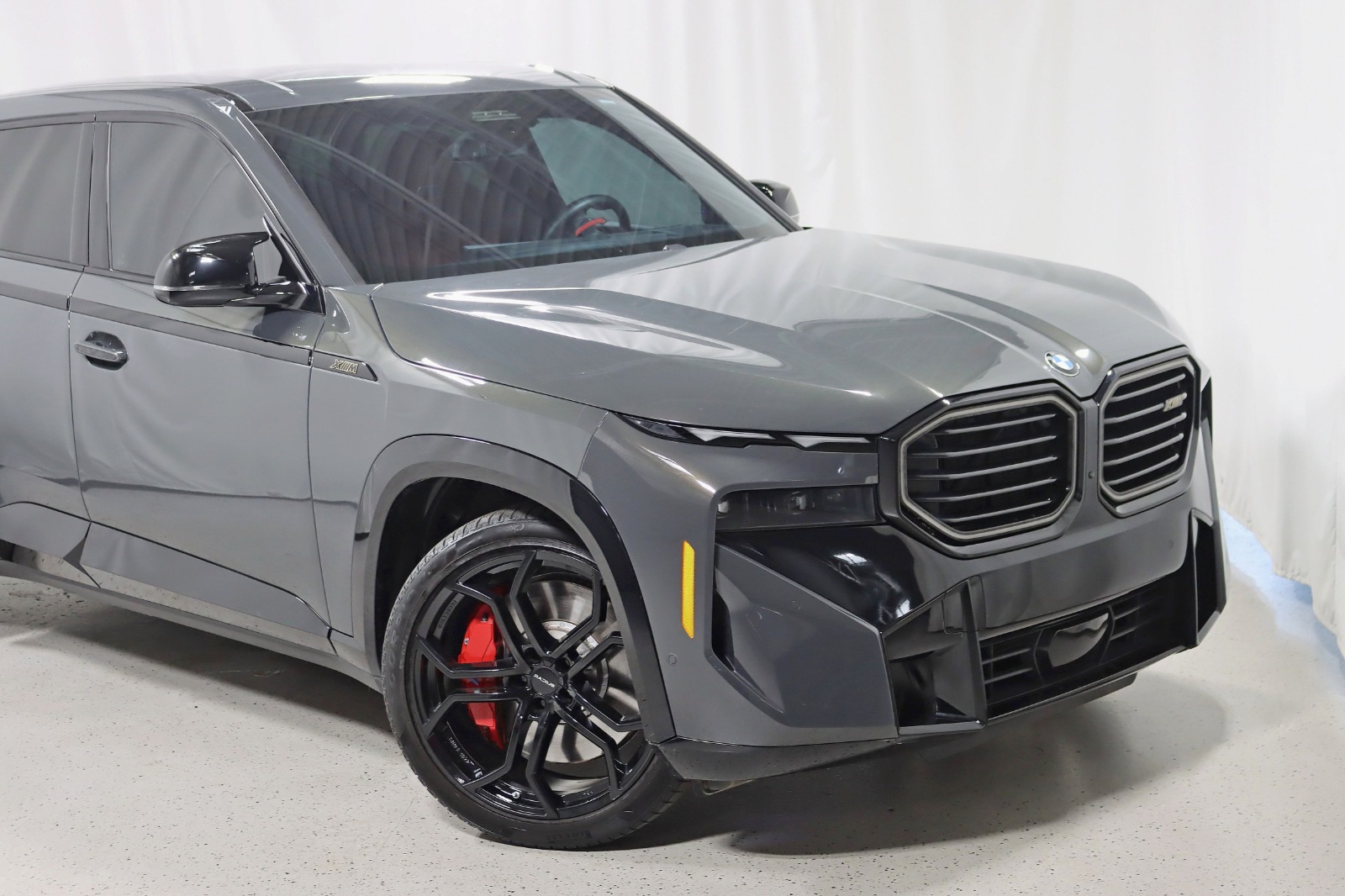 2023 BMW XM BOWERS WILKINS - Image 3