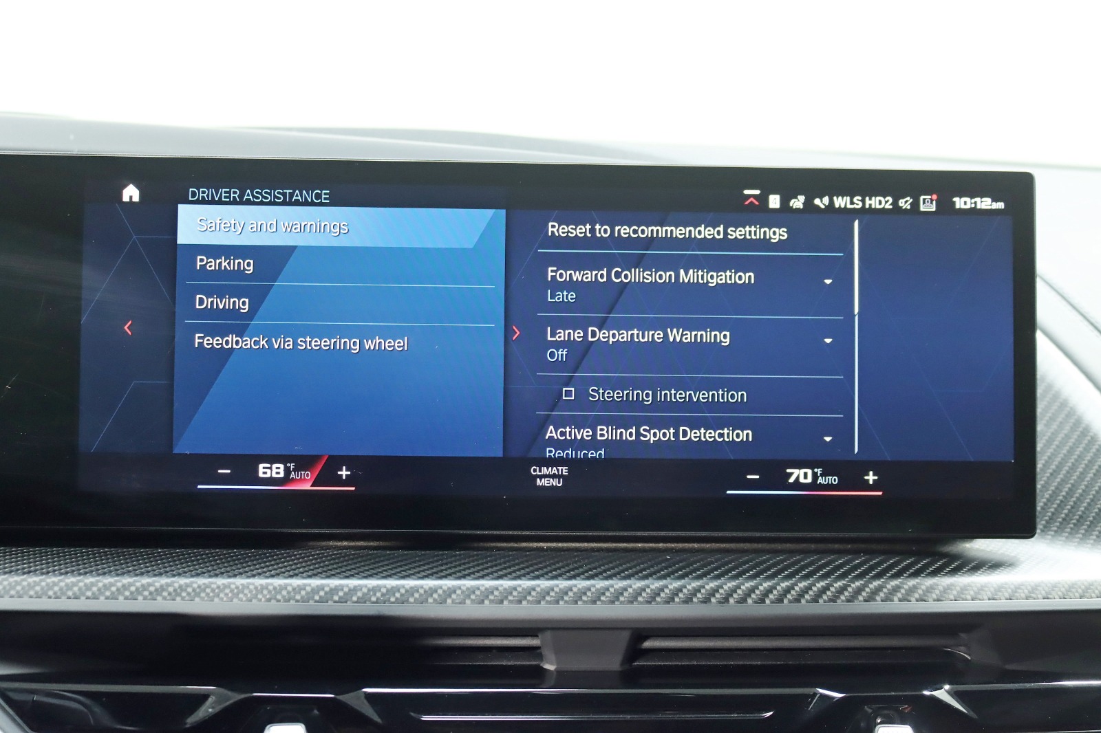 2023 BMW XM BOWERS WILKINS - Image 24