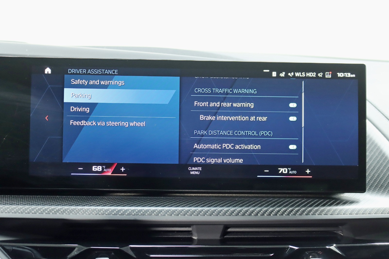 2023 BMW XM BOWERS WILKINS - Image 25