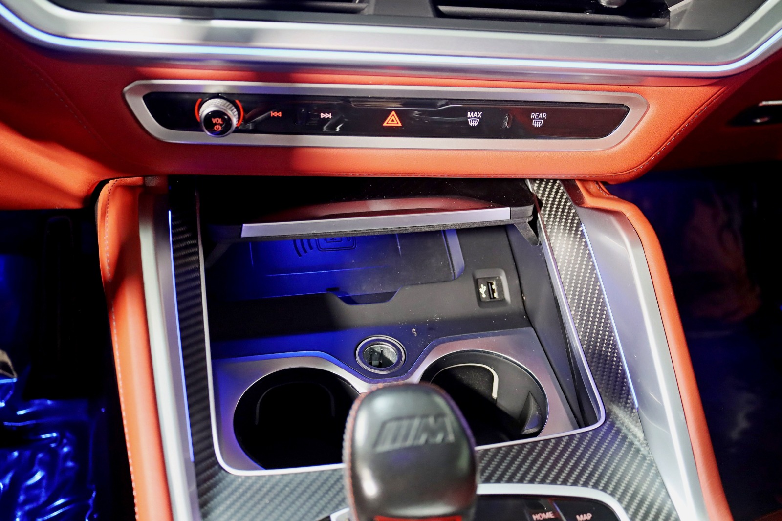 2023 BMW XM BOWERS WILKINS - Image 27