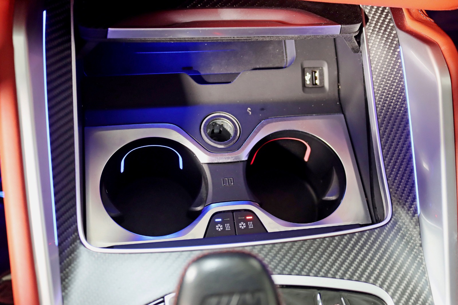 2023 BMW XM BOWERS WILKINS - Image 28