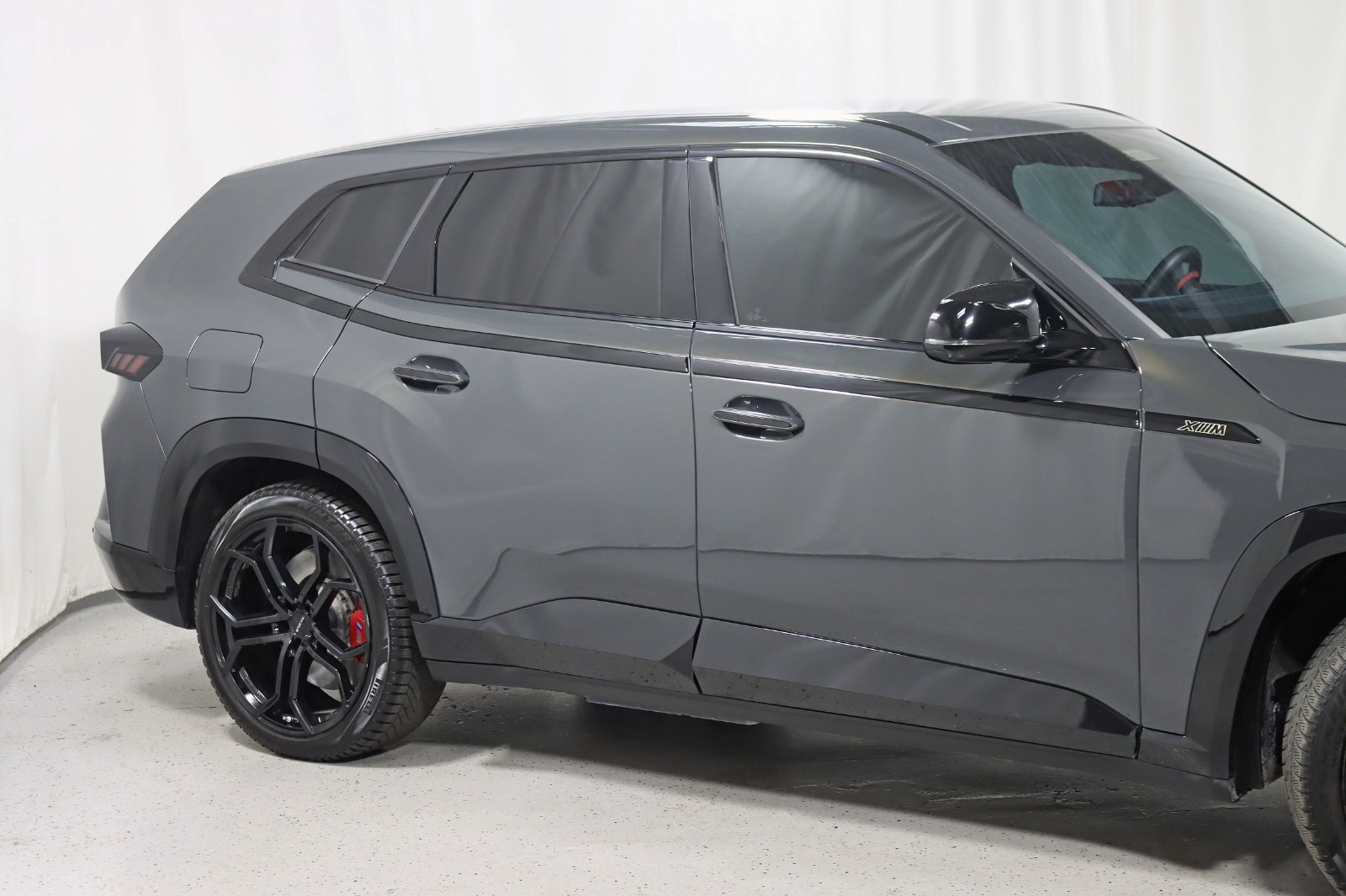 2023 BMW XM BOWERS WILKINS - Image 4